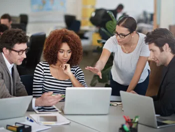 Today’s Blog Industry Finance  Business Consulting. - 雷速shengbo