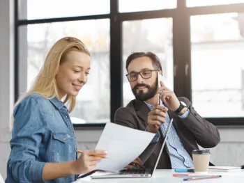 Today’s Blog Industry Finance  Business Consulting. - 雷速shengbo