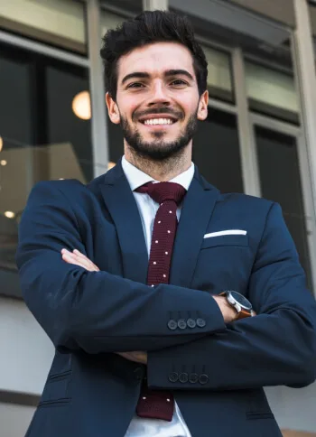 Our Financial Experts The Team  Member Solution. - 雷速shengbo